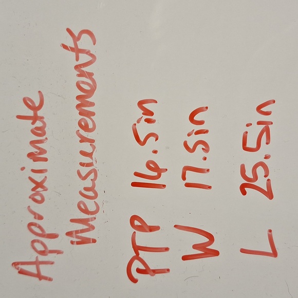 Harley-Davidson Charcoal Long Sleeve Tee Foxy W/ Fishnet Size M - Picture 9 of 11